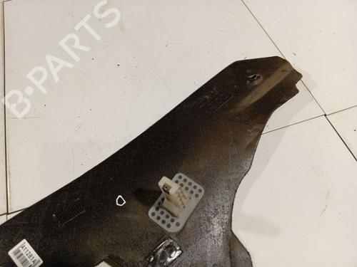 Boot lining SKODA OCTAVIA II (1Z3) 2.0 TDI | BP34741643I3 - Image 4