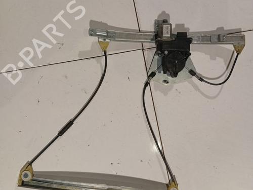 Used Front left window mechanism Front left window mechanism CITROËN C5 III (RD_) 1.6 HDi 110 (RD9HZC) (109 hp) 39968536 39968536