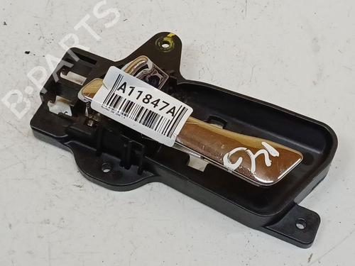 Used Rear left interior door handle Rear left interior door handle HYUNDAI i30 Estate (FD) 1.6 (126 hp) 39702304 39702304