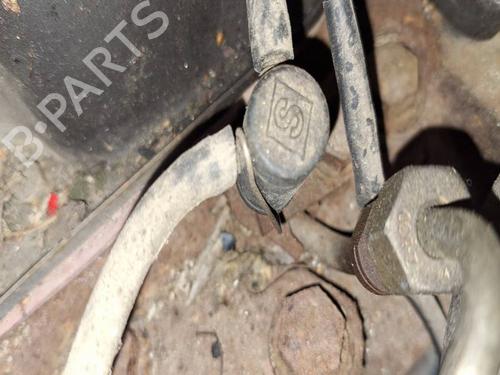 Injector Injector FORD TRANSIT Van (E_ _) 2.5 DI (EAS, EAL) (80 hp) 36454431 36454431