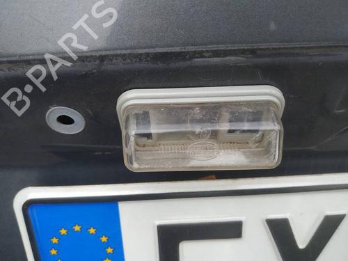 Used Licence plate light Licence plate light TOYOTA AVENSIS (_T25_) 2.0 VVT-i (AZT250_, AZT250R) (147 hp) 35358615 35358615