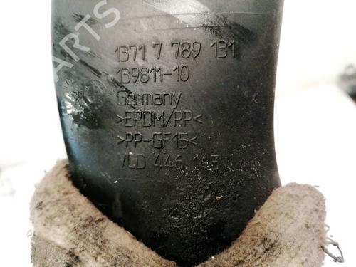 Pipe BMW 7 (E65, E66, E67) 730 d | BP35463292M125 - Image 3