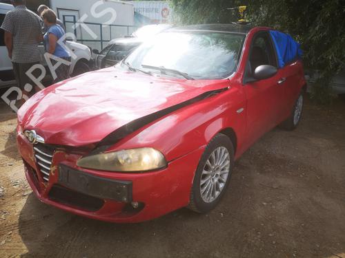 Switch ALFA ROMEO 147 (937_) 1.9 JTDM 16V (937.AXN1B, 937.BXN1B) | BP35408537I30  - Image 5