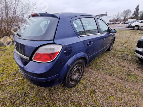 Pipe OPEL ASTRA H (A04) 1.7 CDTI (L48) | BP32540352M125 