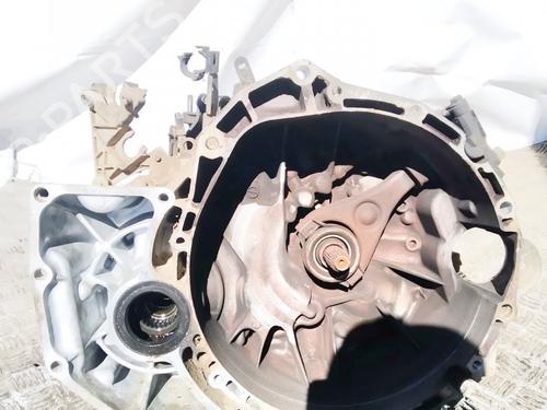 Used Gearbox Gearbox 35616996 35616996