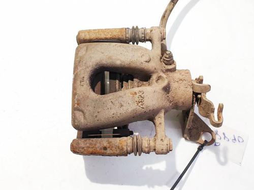 Used Left rear brake caliper Left rear brake caliper 35300963 35300963