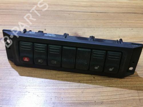 Used Warning switch Warning switch OPEL SINTRA (APV) 2.2 DTI (116 hp) 35647242 35647242