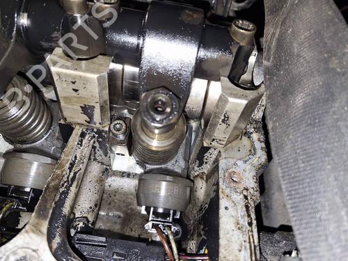 Used Injector Injector 35120906 35120906