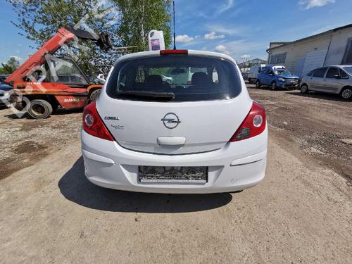 Air vent OPEL CORSA D (S07) 1.2 (L08, L68) | BP32583141I21 