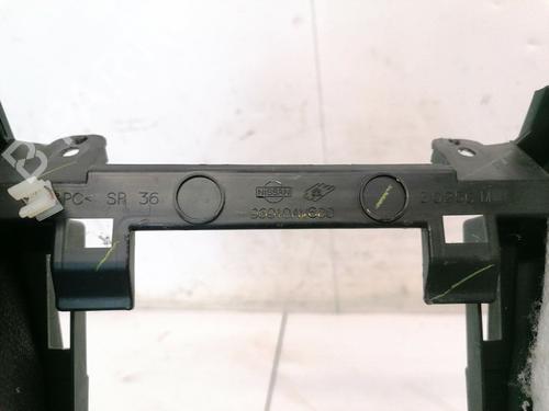 Andre NISSAN PRIMERA Hatchback (P12) 1.9 dCi | BP35453887O1 - Image 3