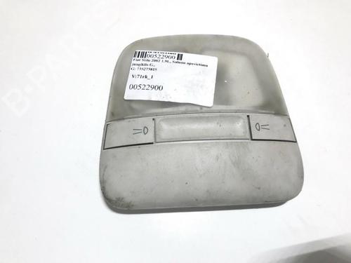 interior-roof-light-fiat-stilo-192_-2001-2002-2003-2004-2005-2006-2007-2008-2009-2010-35709401 main image