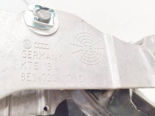Clutch pedal AUDI A4 B7 (8EC) 2.0 TDI | BP36825462I13 - Image 3
