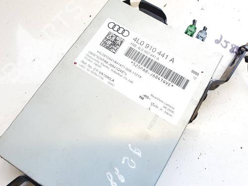 Electronic module AUDI Q7 (4LB) 3.0 TDI quattro | BP32954871M83 - Image 2