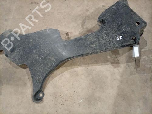 Underbody protection AUDI A4 B6 (8E2) 2.0 | BP39969018M92 - Image 3