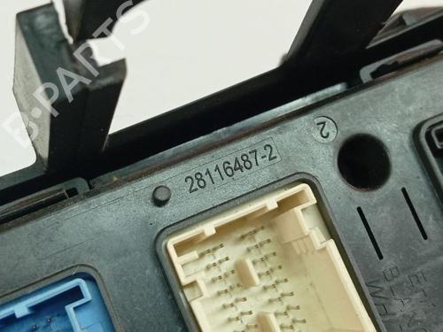 Electronic module RENAULT LAGUNA III (BT0/1) 2.0 dCi GT (BT11, BT1E, BT1N) | BP36517956M83 - Image 4