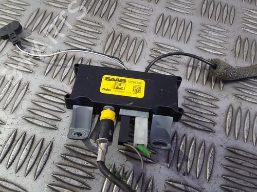 Used Electronic module Electronic module SAAB 9-3 (YS3F, E79, D79, D75) 2.0 t (210 hp) 35688667 35688667