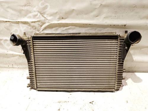 Used Intercooler Intercooler AUDI TT Roadster (8J9) 2.0 TFSI (200 hp) 35043654 35043654