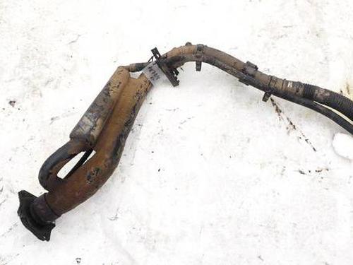 Used Pipe Pipe 35334158 35334158