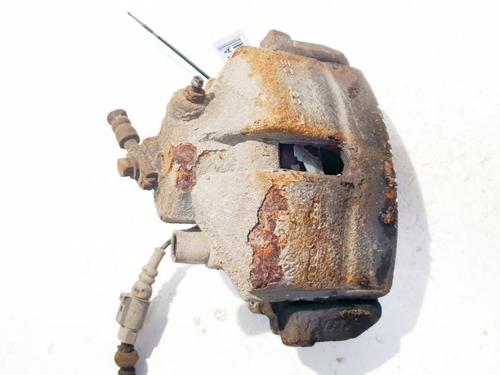 Used Left front brake caliper Left front brake caliper VW GOLF PLUS V (5M1, 521) 1.9 TDI (105 hp) 40053508 40053508