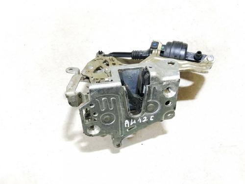 Used Rear left lock Rear left lock 35611759 35611759