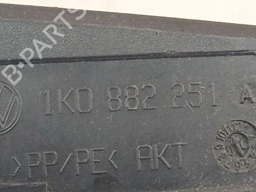 Interior handle VW GOLF V (1K1) 1.9 TDI 4motion | BP34878210I7 - Image 4