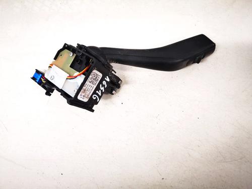 Warning switch VW GOLF PLUS V (5M1, 521) 1.9 TDI | BP35555824I22 - Image 2