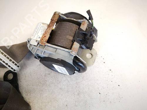 Front left seatbelt DODGE CALIBER 2.0 CRD | BP35072274I26 - Image 2