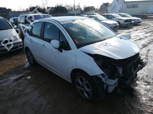 Engine mount CITROËN C3 II (SC_) 1.4 | BP33507457M89 - Image 6