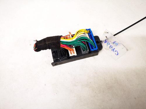 Used Electronic module Electronic module 35561330 35561330