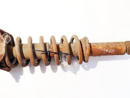 Used Right rear shock absorber Right rear shock absorber 35023847 35023847