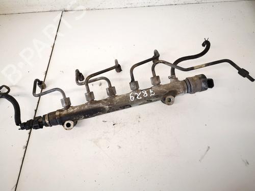 Used Injection rail Injection rail 35419801 35419801