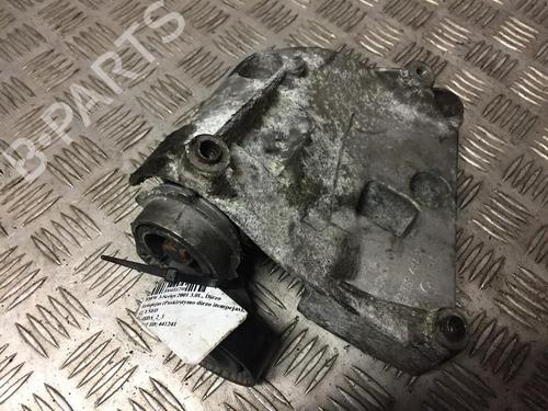 Pulley FORD FIESTA VI (CB1, CCN) 1.6 TDCi | BP35687613M122 - Image 2