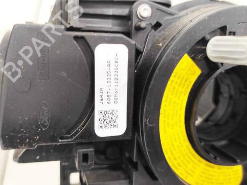 Warning switch FORD MONDEO IV (BA7) 2.3 | BP35328792I22 - Image 2