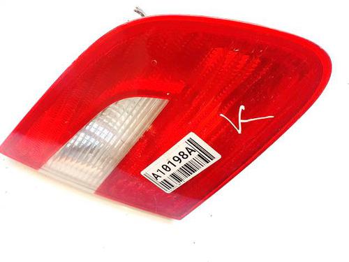 Used Left tailgate light Left tailgate light 34986967 34986967