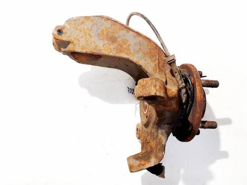 Right front steering knuckle FORD C-MAX (DM2) 1.8 | BP35120997M26 - Image 2