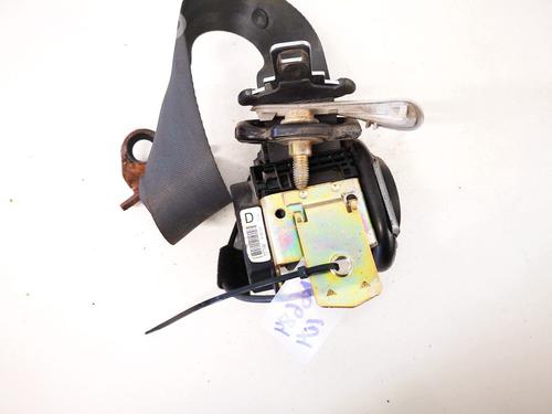 Used Rear right seatbelt Rear right seatbelt 35578475 35578475