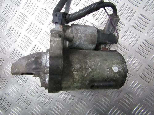Used Starter Starter TOYOTA YARIS (_P9_) 1.0 VVT-i (KSP90_, KSP90R) (69 hp) 35671724 35671724