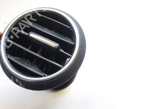 Used Air vent Air vent AUDI A3 (8P1) 2.0 TDI 16V (140 hp) 34111279 34111279