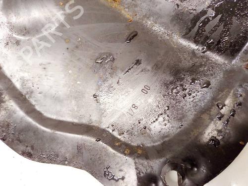 Scuttle panel RENAULT THALIA I (LB_) 1.4 | BP38577501C110 - Image 3