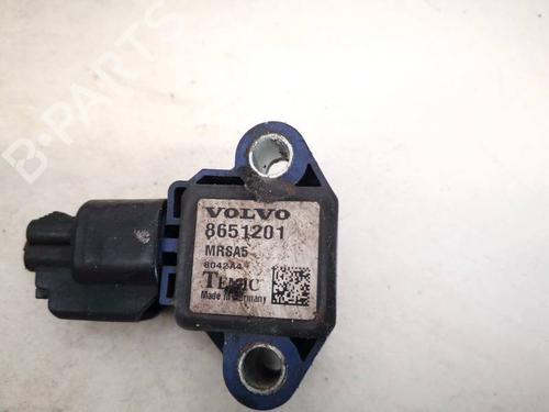 Electronic module VOLVO V50 (545) 2.0 D | BP32930871M83 - Image 2