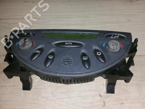 Used Climate control Climate control CITROËN C5 I (DC_) 2.0 16V (DCRFNC, DCRFNF) (136 hp) 35650386 35650386