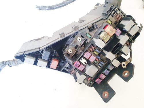 Used Fuse box Fuse box SUBARU LEGACY V Estate (BR) 2.0 i AWD (150 hp) 32909171 32909171