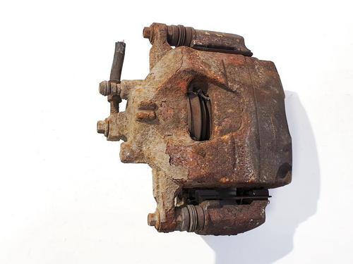 Used Left front brake caliper Left front brake caliper CHEVROLET CRUZE (J300) 2.0 CDI (150 hp) 35403281 35403281