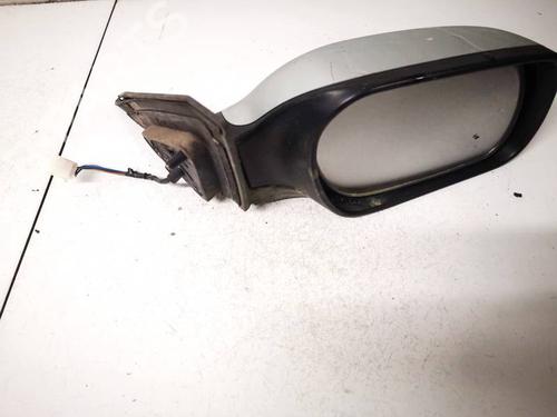 Used Right mirror Right mirror MAZDA 6 Hatchback (GG) 2.0 DI (GG14) (136 hp) 35152396 35152396
