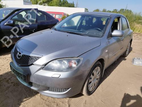 Speaker MAZDA 3 (BK) 1.6 DI Turbo | BP32916372E2  - Image 5