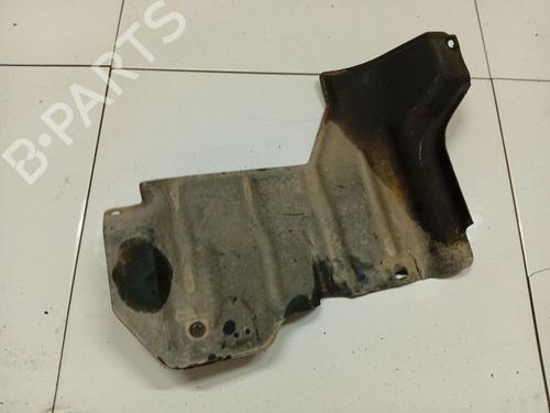 Underbody protection IVECO DAILY IV Platform/Chassis 35C14, 35S14, 35S14 /P | BP34903912M92 - Image 2