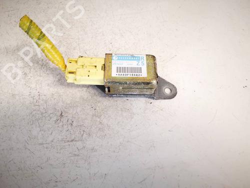 Used Electronic module Electronic module SUBARU LEGACY IV (BL) 2.5 AWD (BL9) (165 hp) 32594039 32594039