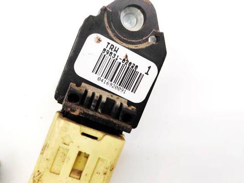 Used Seat buckle Seat buckle 35292859 35292859