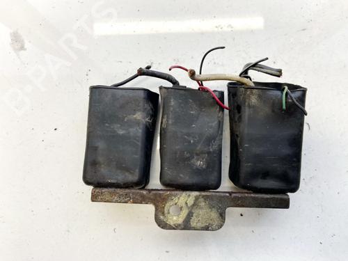 Electronic sensor KIA CARNIVAL I (UP, FL) 2.9 TDi | BP38571615M84 - Image 5