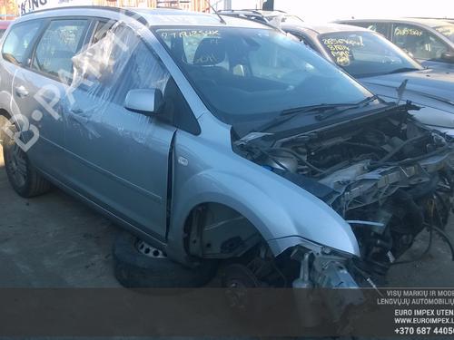 Used Parts FORD FOCUS II (DA_, HCP, DP)  1.6  4525601
